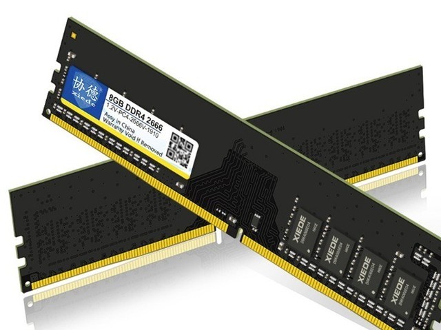 ڴ۸̽ףЭDDR4 2666MHz 8GBڴ68Ԫ