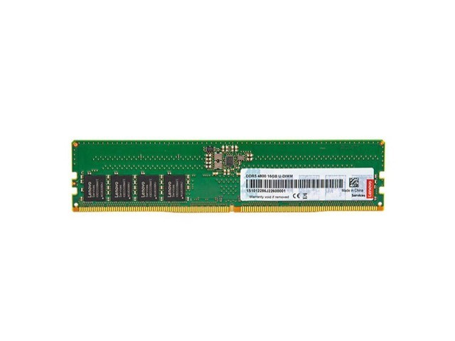  16GB DDR5 4800