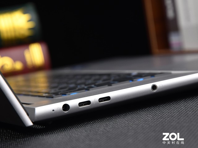 【有料评测】惠普 ZBook Studio G9：轻薄又不乏新意的强力工作伙伴 