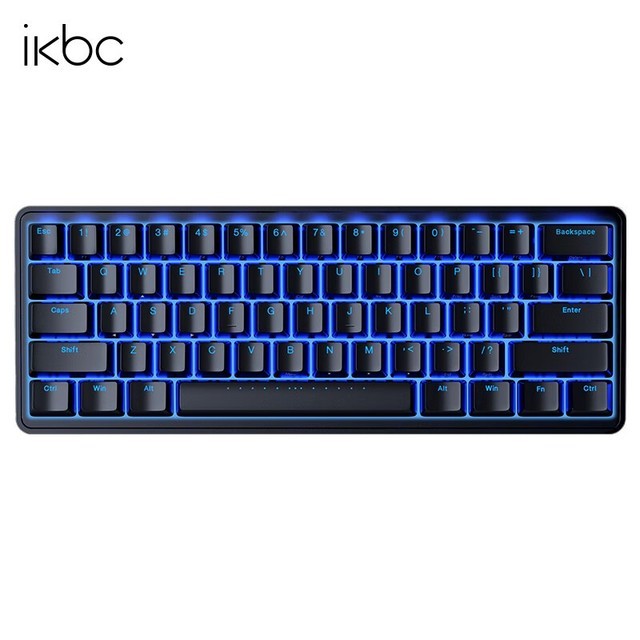 ޡIKBC W200 mini˫ģе̽129Ԫ
