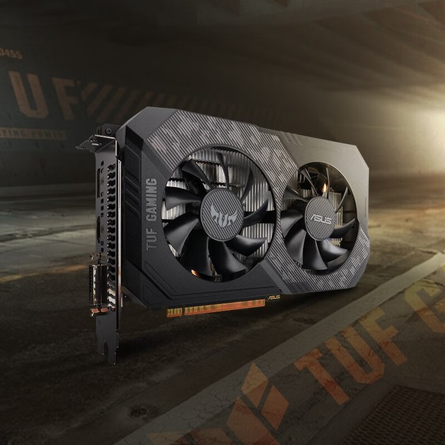 ޡٵһ꣡ASUS˶TUF-GeForce GTX 1660S-O6G-GAMINGԿؼ۴