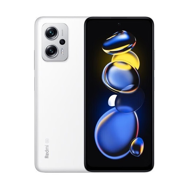 ޡ8100+UFS3.1Note 11T Pro 5Gֻּ1299Ԫ