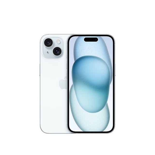 ޡApple iPhone 15 Plus 256G ɫ6898Ԫ