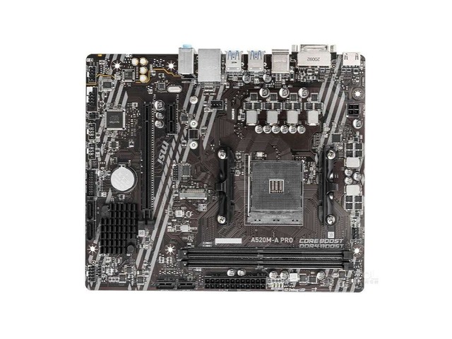 ΢ A520M-A PRO