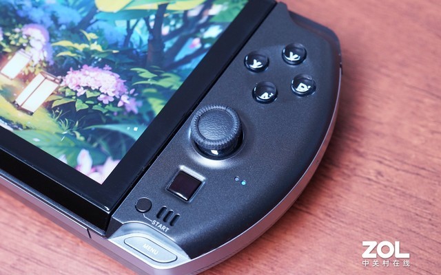  High quality handheld PC game device for in-depth experience of GPD Win4 handheld