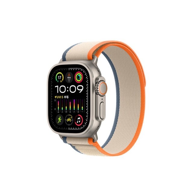 ޡƻ Watch Ultra2 ֱ GPS+Ѱ5749Ԫ