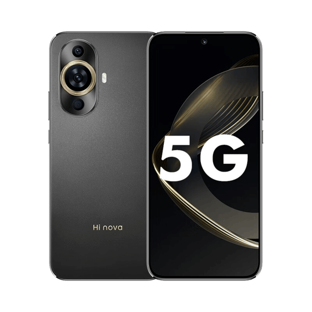 手慢无华为智选hinova115g手机限时特惠入手仅需1968元