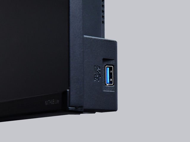 专业办公体验 TCL M98A办公智屏大图赏析