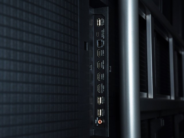 专业办公体验 TCL M98A办公智屏大图赏析