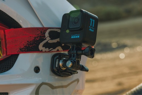 GoPro 全新 HERO11 Black Mini 火熱發售中