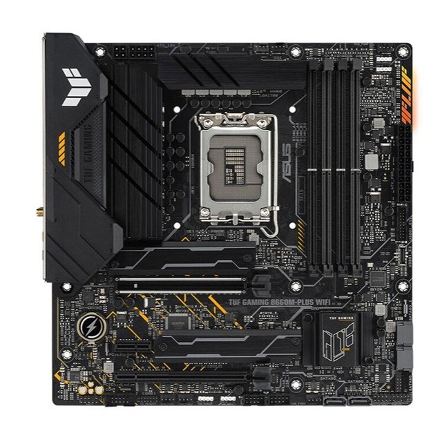 ޡ˶TUF GAMING B660M-PLUS WIFID5Żݽ1079Ԫ