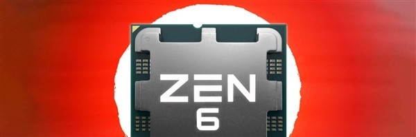 曝Zen 6架构将使用2nm工艺，AMD CEO苏姿丰曾表态积极进军2nm