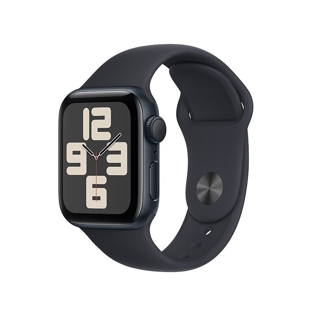 【手慢无】Apple Watch SE 2023款智能手表到手价1649元，比原价便宜了310元