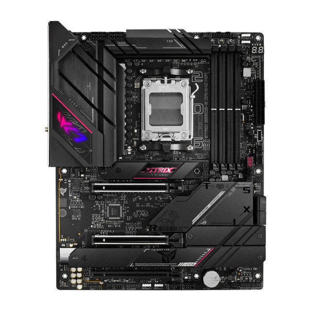 ޡ˶ ROG STRIX B650E-E GAMING WIFI 2799Ԫ