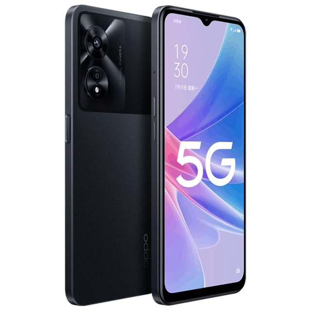 【手慢无】OPPO A97 5G手机京东百亿补贴1366元，原价1799.00，节省433元