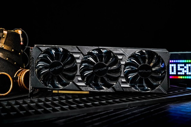 RTX RTX 30508GD6Կͼ