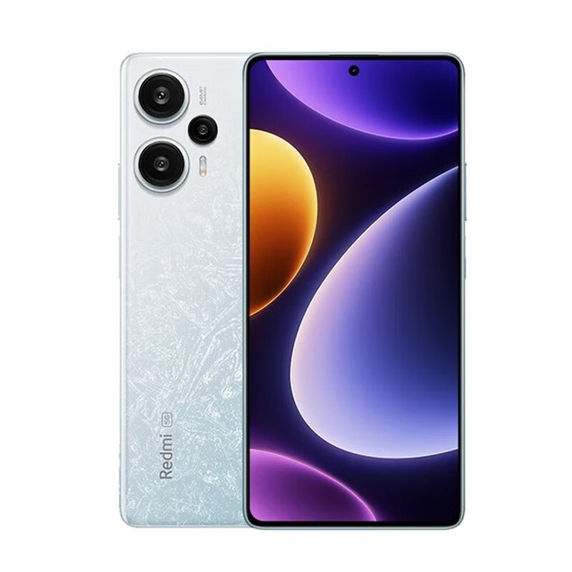 Redmi Note 12 Turbo12GB/256GB