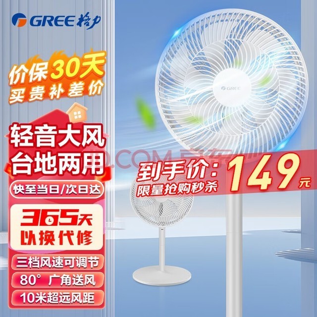 GREE ȵʡ7Ҷ̨ʽȼÿ칫Сȵ  FD-3515h7