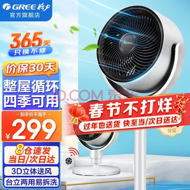 GREE ֱƵѭ 칫ңʽҡͷյѭ FXDZ-20X61Bg5