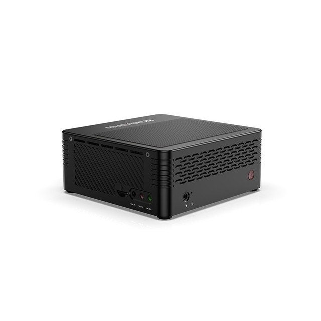 ޡ۸񱩵MINISFORUMX500׼ϵͳּ899Ԫ