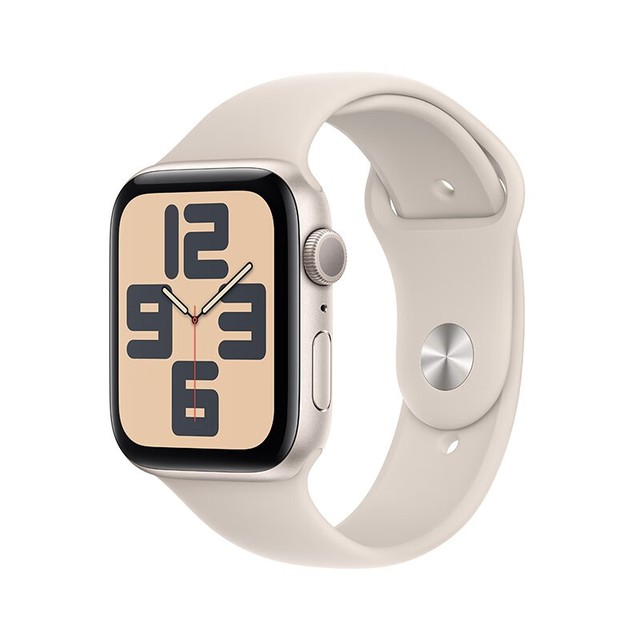 ޡʱػݣApple Watch SE 2023ֱΪȫ
