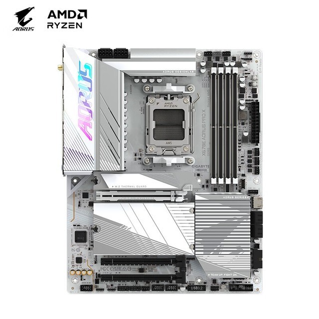 ޡ X670E AORUS PRO X 2499