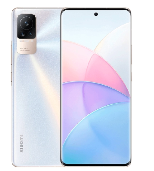 手慢无直降200元小米civi1s手机到手价2099元新一代自白神器