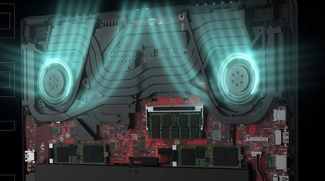 【必买】创作+游戏两不误 三款最值得推荐的RTX 3060笔记本推荐 