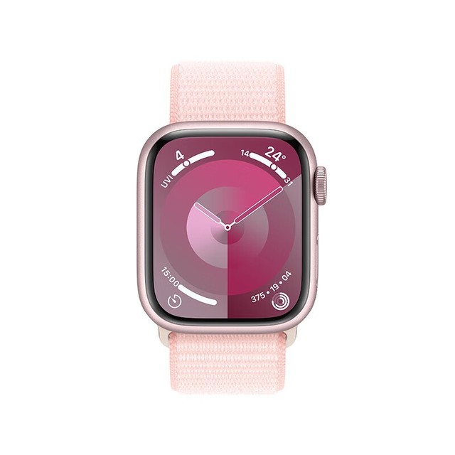 手慢无苹果watchseries9智能手表优惠仅2700元