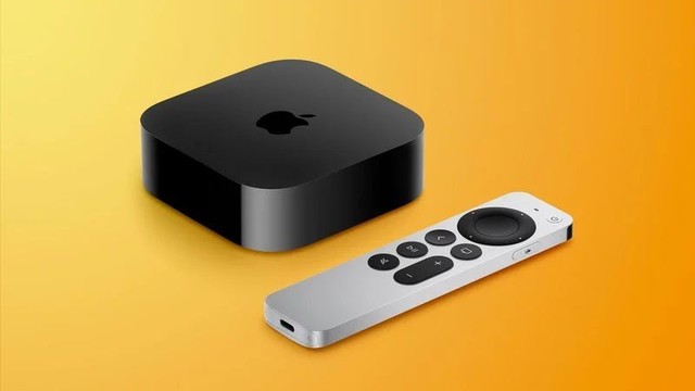Ϣƻ Apple TV δҪͷƵ֧ͨƽ