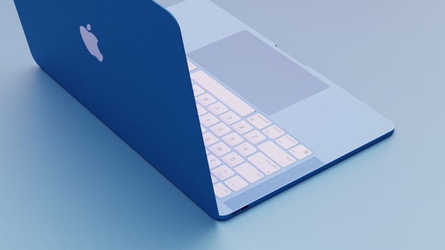 传新款MacBook Air推迟到下半年发布 