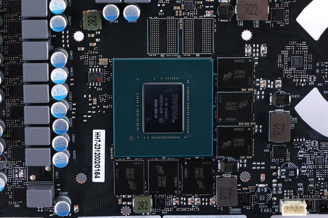 ܼ٣׽١ӰGeForce RTX 4070 SUPER OCԿ
