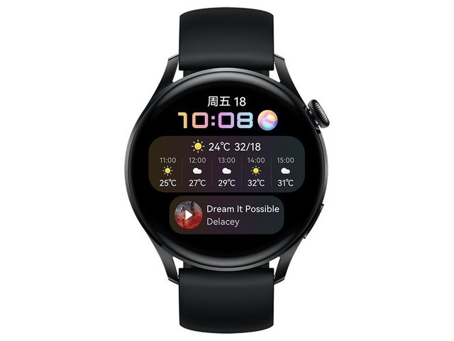 HUAWEI Watch 3棩