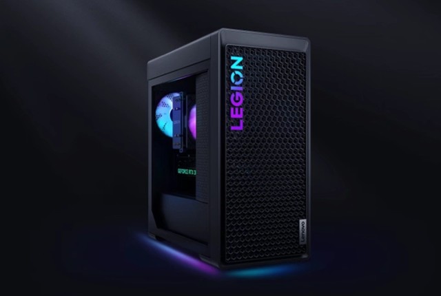 13代i5+RTX3060 联想新款拯救者刃7000K首发7199元 
