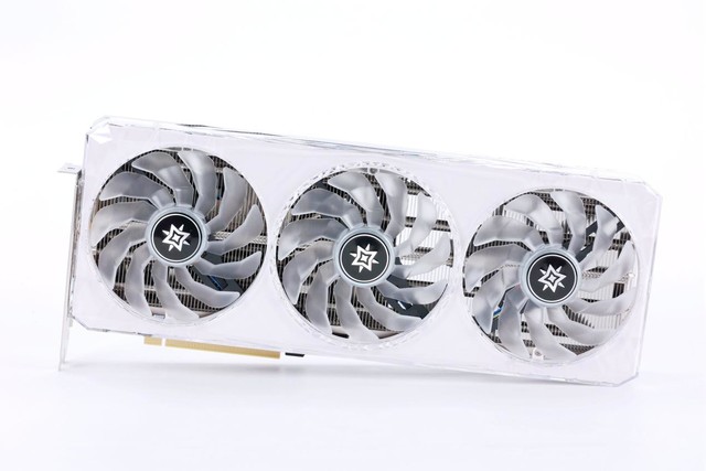 ܼ٣׽١ӰGeForce RTX 4070 SUPER OCԿ
