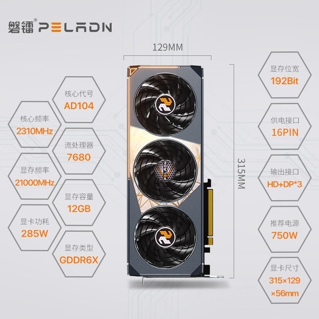 ޡǬ RTX4070TI ԿϷܳɫܼټӳ