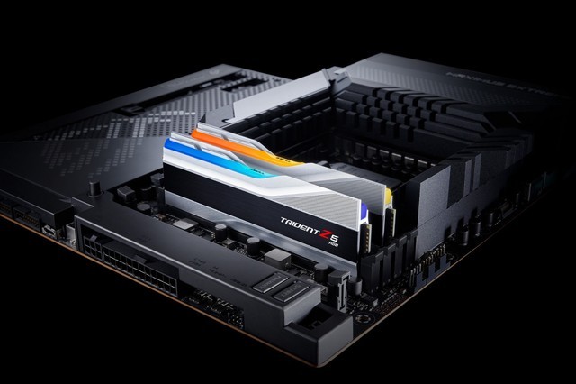 ֥淢32GB DDR5-6600 CL34ӳڴ 