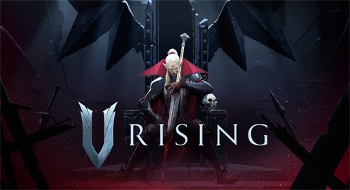V Risingۺ糱 ѪҲҪ㿪ʼʯ 