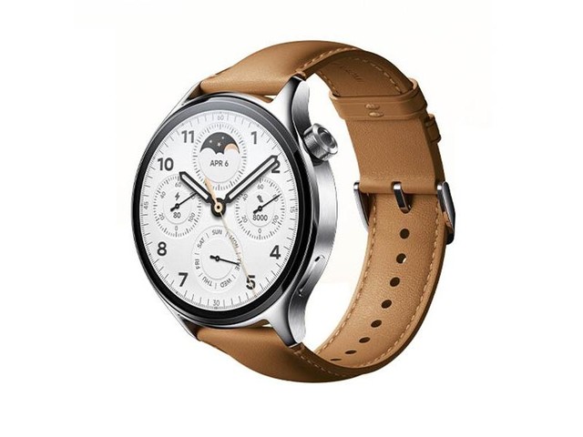Xiaomi Watch S1 ProƤ