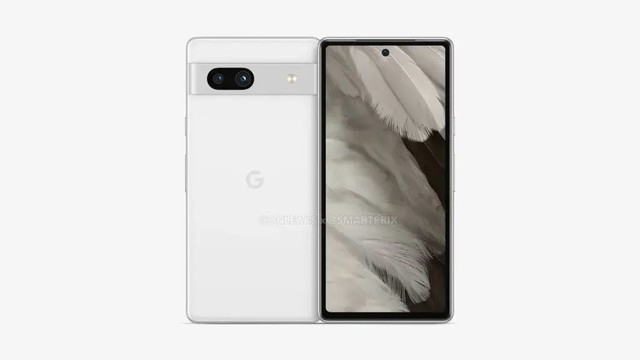 ȸPixel 7aع⣺6.1Ӣ ۱