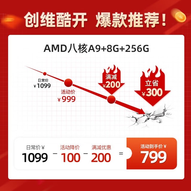 ޡῪA9̨ʽ799Ԫʱ
