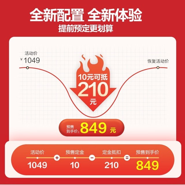 ޡѰ˺̨ʽ ԭ1699Ԫ ּ849Ԫ