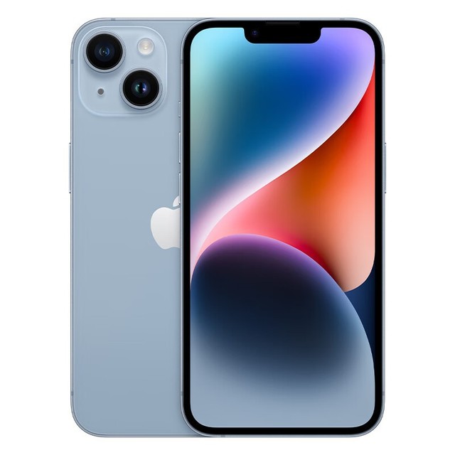 ޡʱiPhone 14ɫ128GBֻ5299Ԫ