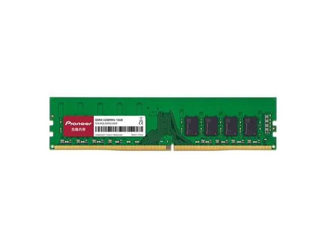 ȷ 16GB DDR4 3200 ̨ʽڴ