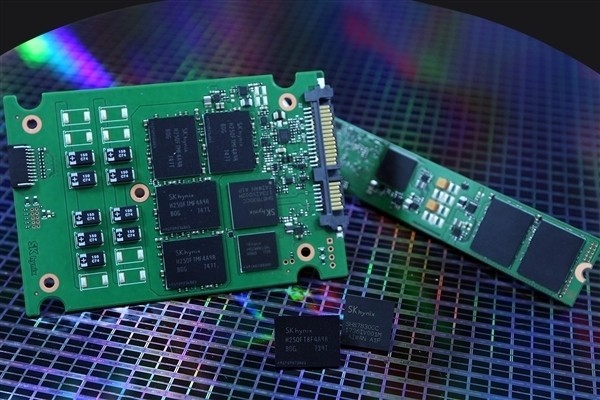 三星电子正在考虑采用sk海力士技术以应对芯片制造竞赛的升级