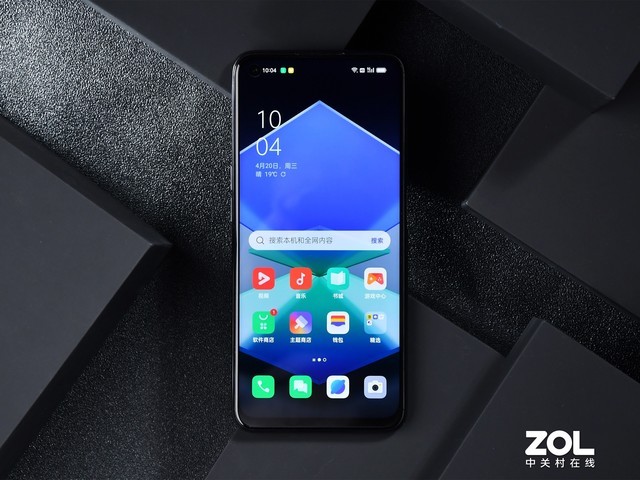 ⡿OPPO K10ȫ⣺LCDԿܵĳԪ콢 