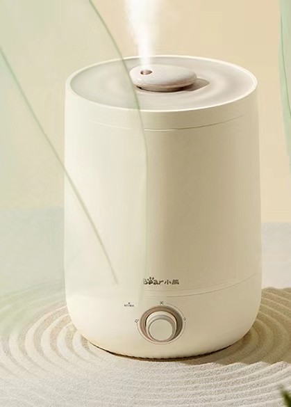 【手慢无】小熊加湿器到手价仅69元