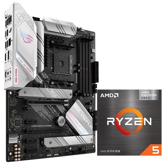 ޡֱ100ԪROG B550-Aѩ