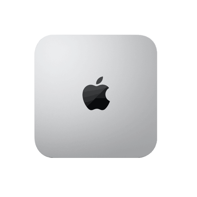 【手慢无】Apple 苹果 Mac mini 2023款电脑主机仅售3259元