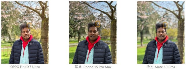 DXOMARK OPPO Find X7 Ultra Ӱ